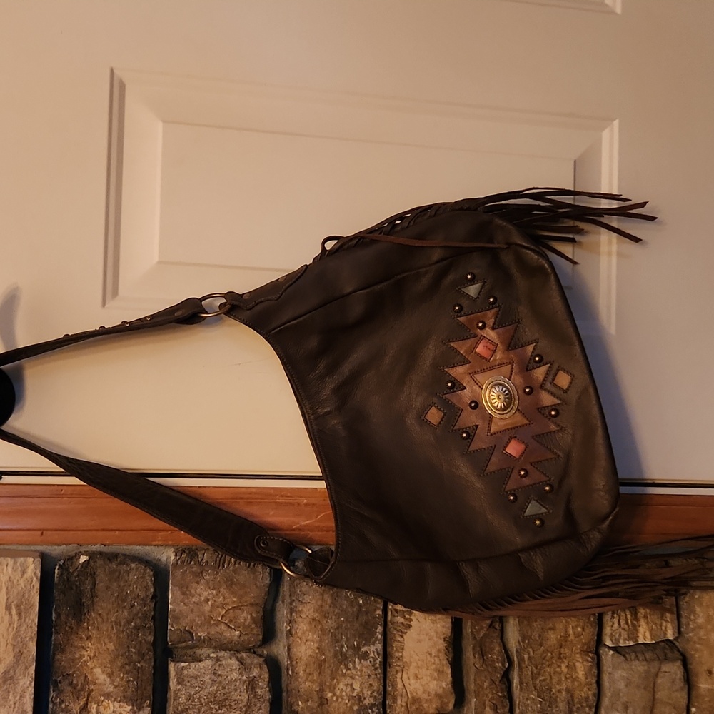 American West Purse 30th Anniversary